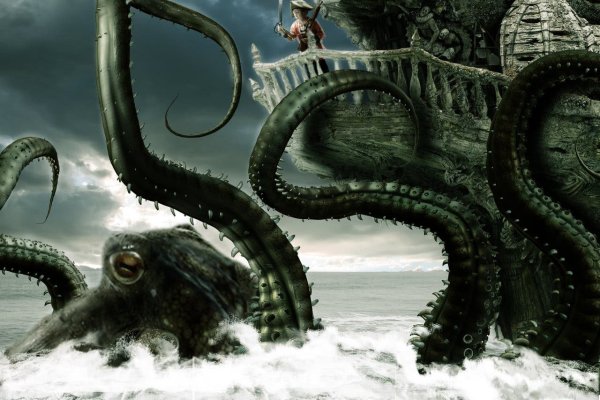 Kraken site